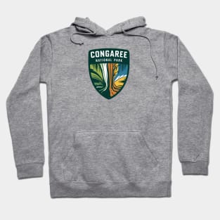 South Carolina Congaree National Park Hoodie